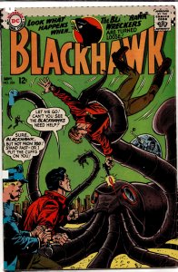 Blackhawk #224 (1966)