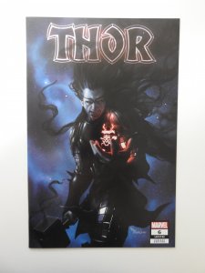 Thor #6 Variant! NM Condition!