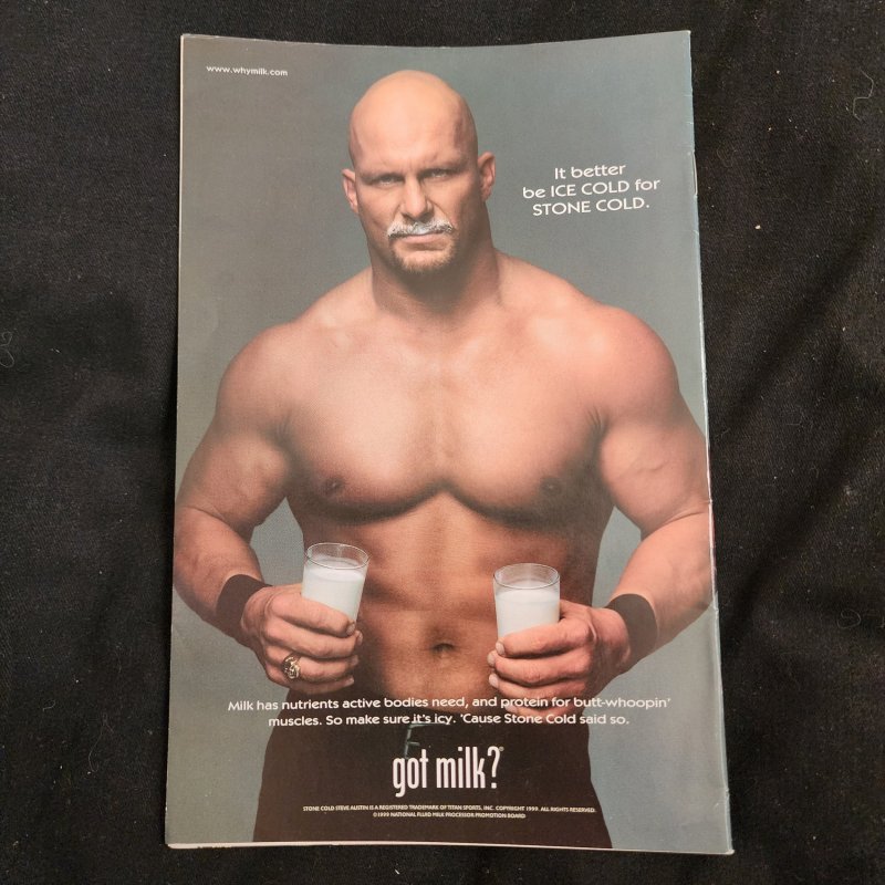 The L.A.W. (Living Assault Weapons) #1 (1999) Blue Beetle