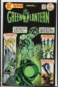 DC Special #17 (1975)