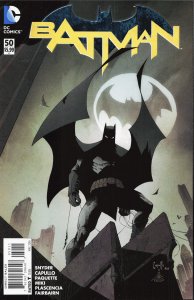 Batman #50 (2016) Batman