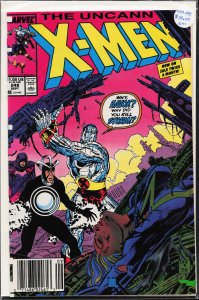 Gli Incredibili X-Men #40 (1993)