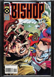 Bishop #4 (1995) Bishop