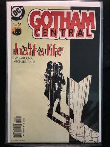 Gotham Central #6 (2003)