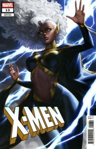 X-Men Volume 6 #13 Marvel Comics Ejikure Variant Cover C Near Mint