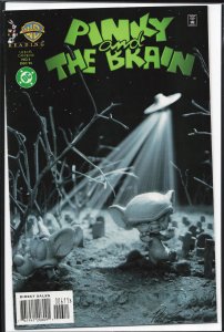 Pinky and the Brain #6 (1996) Pinky and the Brain