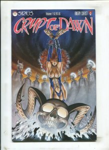 Crypt of Dawn #1 - Joseph Michael Linsner Cover (F/VF 7.0) 1996