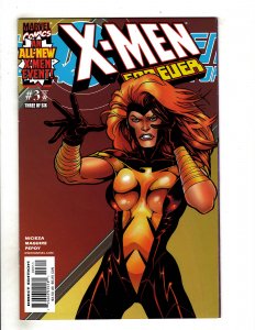 X-Men Forever #3 (2001) OF16
