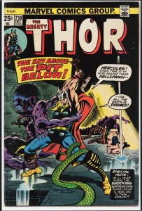 Thor #230 (1974) Thor