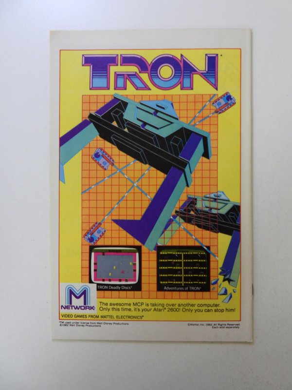 Batman #360 Direct Edition (1983) VF condition