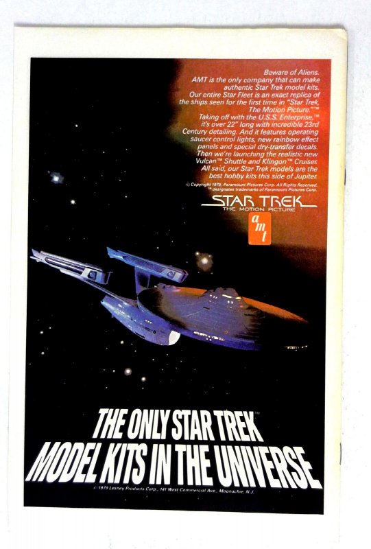 Amazing Spider-Man #205 (1980) Black Cat Marvel VF/NM