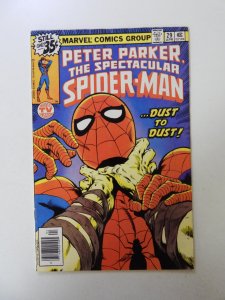 The Spectacular Spider-Man #29  (1979) FN/VF condition