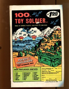 Marvel's Greatest Comics #88 - Jack Kirby Art! (9.0) 1980