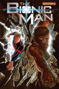 Bigfoot, Part Three: Song of the Almas!