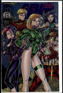 Gen 13 Special Edition #1 (1999)