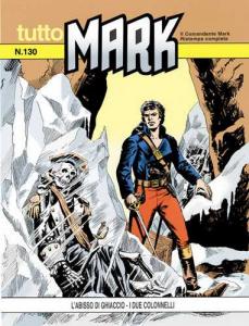 L’Abisso di Ghiaccio - I Due Colonnelli