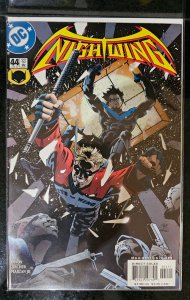Nightwing #44 (2000)