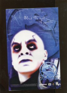 BATMAN #550 (9.2) CHASE