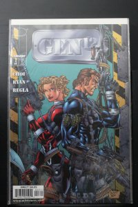 Gen12 #3 (1998)