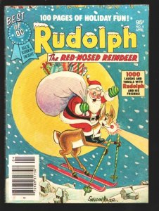 Best Of DC #4  1980 - DC  -FN+ - Comic Book