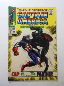 Tales of Suspense #98 (1968) FN- Condition!