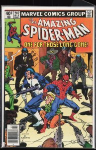 The Amazing Spider-Man #202 (1980) Spider-Man