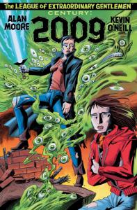 2009: Let It Come Down