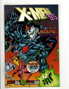 X-Men '95 #1 (1995) OF37