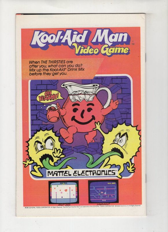 DC Comics Presents #64  >>> 1¢ Auction! No Resv! See More!