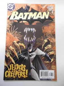 Batman #628 (2004) VF- Condition