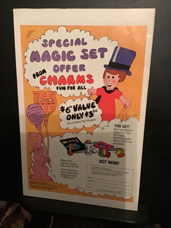 Green Lantern #91 (1976) high-grade Sinestro key! Grell art!! VF/NM Wow