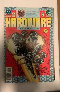 Hardware #16 (1994)