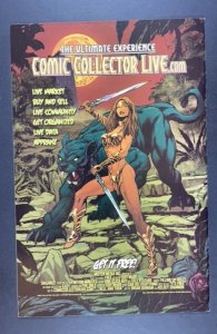 Wonder Woman Annual (2007)