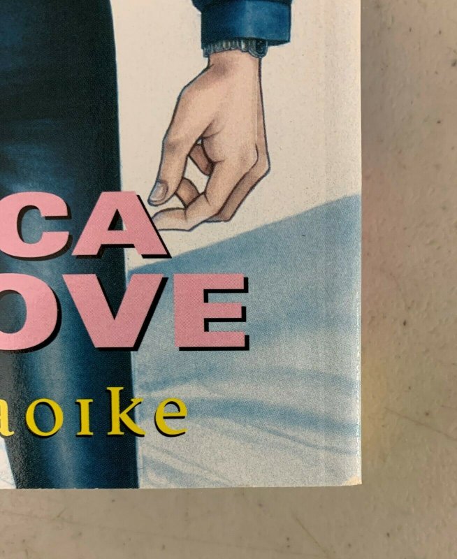 From Eroica with Love Vol. 14 2009 Paperback Yasuko Aoike