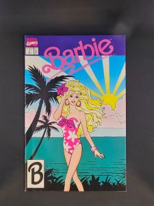 Barbie #7 (1991)