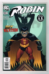 Robin #148 (2006)  DC Comics - BRAND NEW - NEVER READ