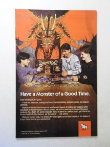 The New Mutants #96 (1990) FN/VF Condition!