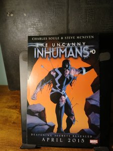 Hulk #13 (2015) Hulk