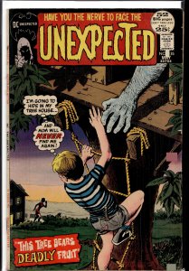 The Unexpected #135 (1972)