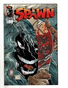 Spawn #37 (1995) OF37