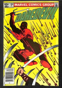 Daredevil #189 (1982)