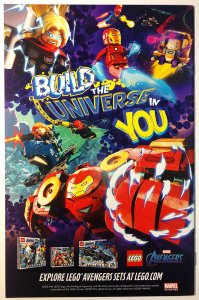 Venom #31 (9.4, 2021)