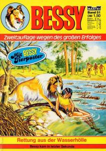 Rettung aus der Wasserholle