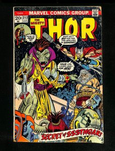 Thor #212