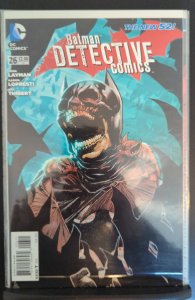 Detective Comics #26 (2014)