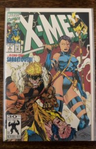 X-Men #6 (1992)