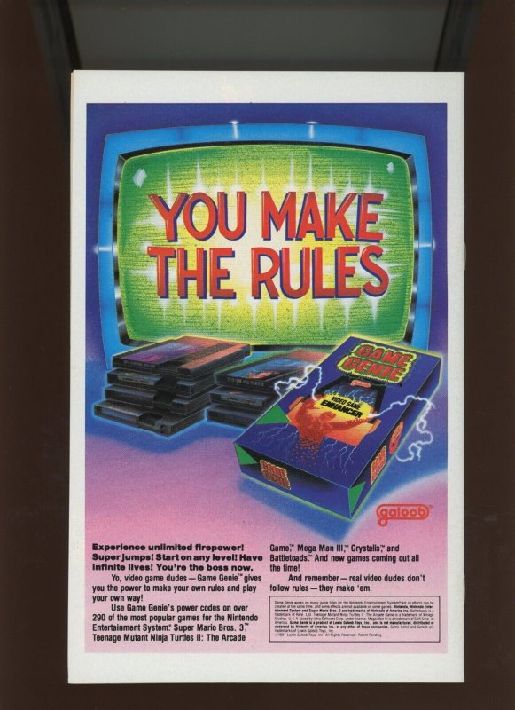 (1992) Kid 'N Play #1: FIRST ISSUE! KUNG FOOLS! (9.0/9.2)