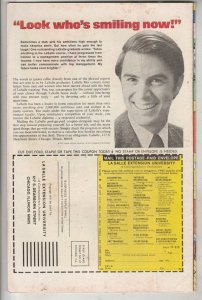 Omega the Unknown #1 (Mar-76) FN/VF Mid-High-Grade Omega the Unknown