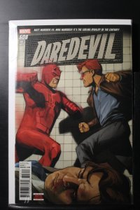 Daredevil #608 (2018)