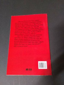 2020 ONLY A MATTER OF SPACE-TIME FCBD VF/NM